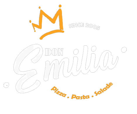 PIZZERIA DON EMILIA VERVIERS